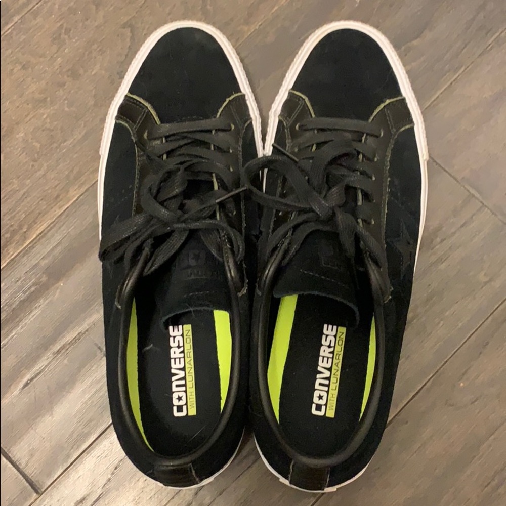 Converse shoes